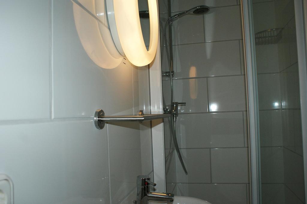 Hotel Garni Aaberna Berlin Zimmer foto